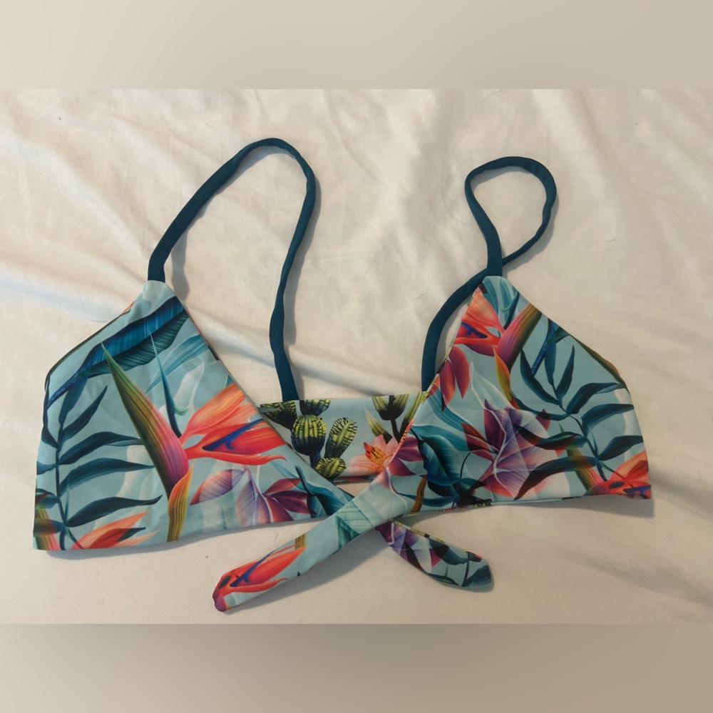 4 in 1 seamless bikini